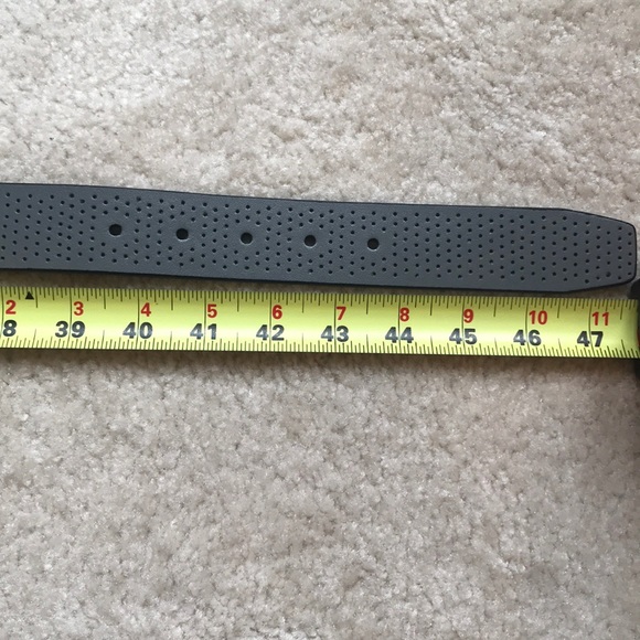 Men’s Calvin Klein belt - Picture 5 of 5